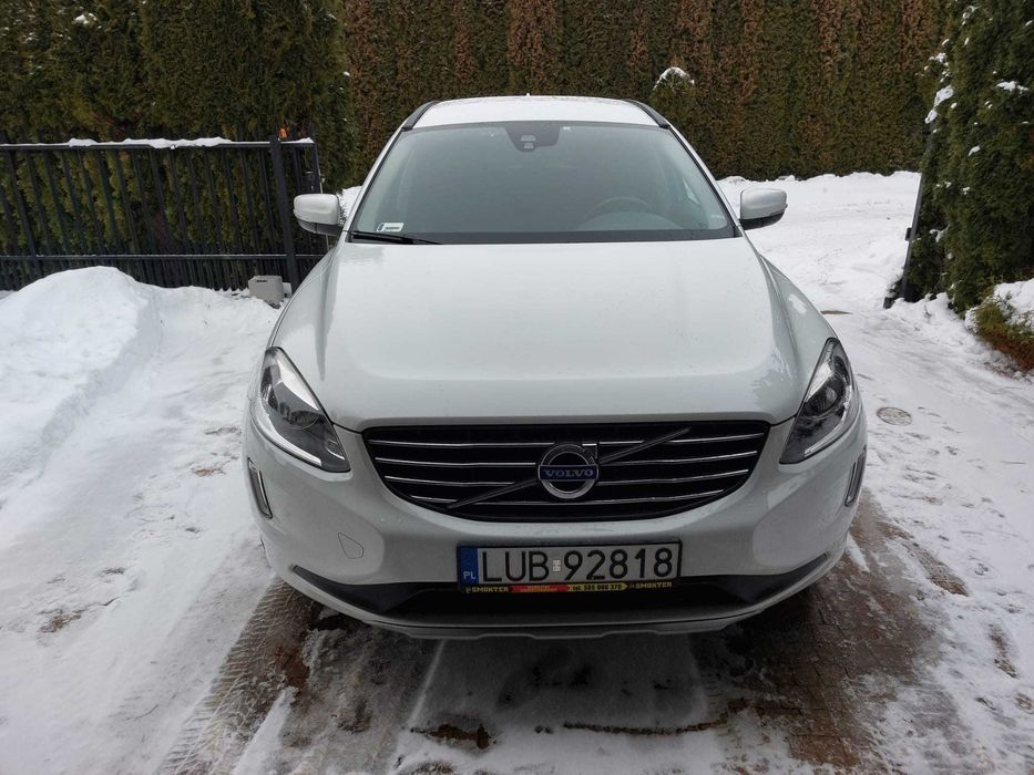 Volvo XC60 2015 r