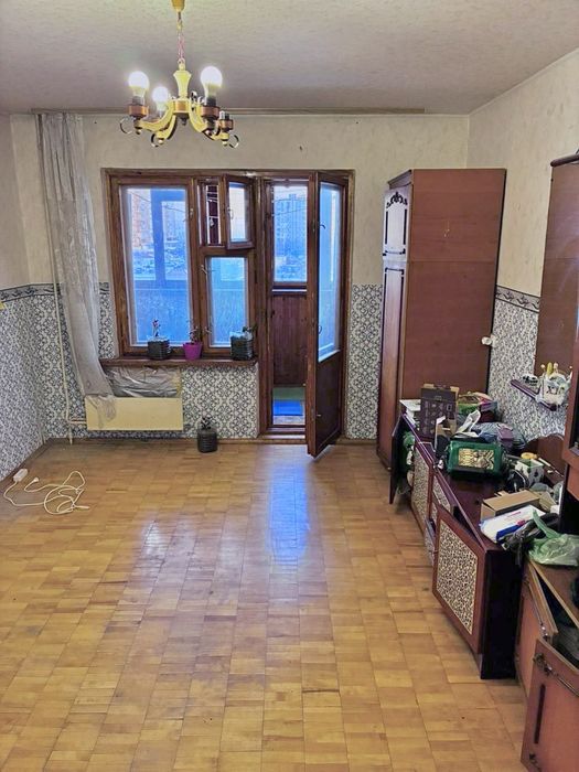 Продам 1к 43м2, ул. Оноре де Бальзака 63, Троещина