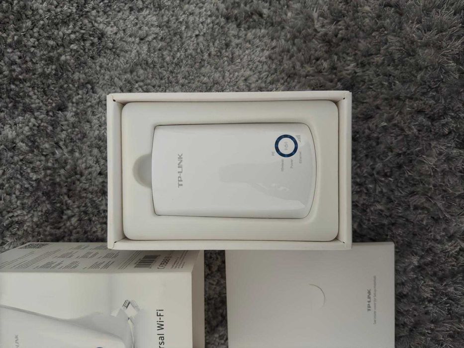 TP-Link 300Mbps Wi-Fi Range Extender64286319764098120