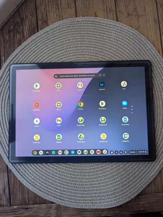 Продам Google Pixel Slate 8/64gb в Гарному стані