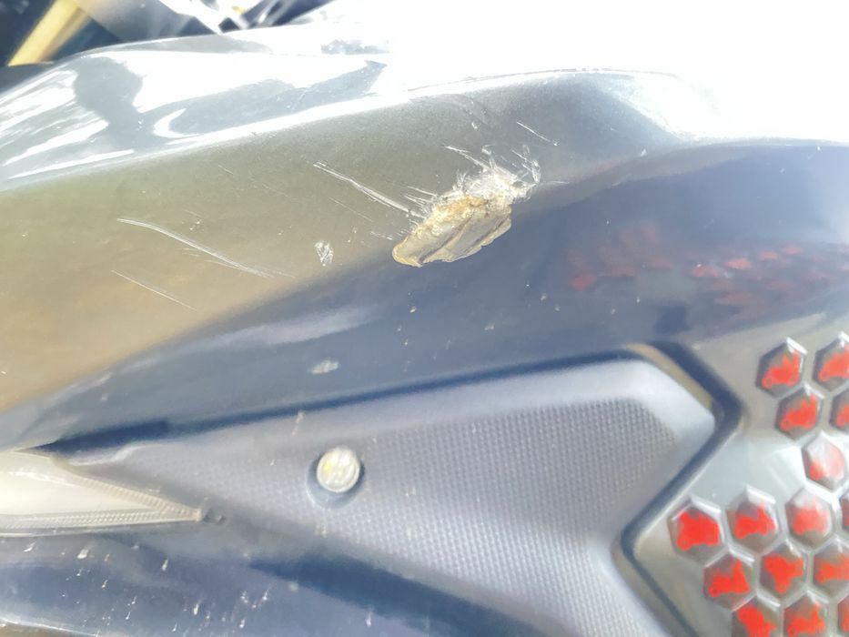 Продам мотоцкл Loncin sr4