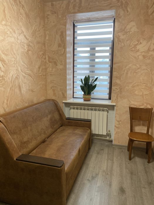 Подобово квартира в центрі  м. Прилуки