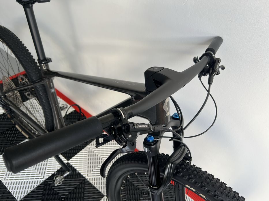 Scott scale 925 M
