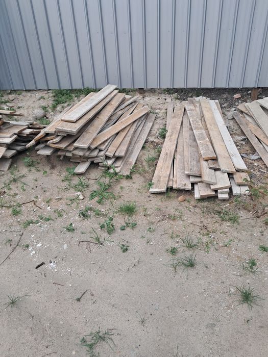 Deski na strop okazja