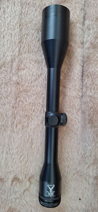 Luneta zeeadler 6×45