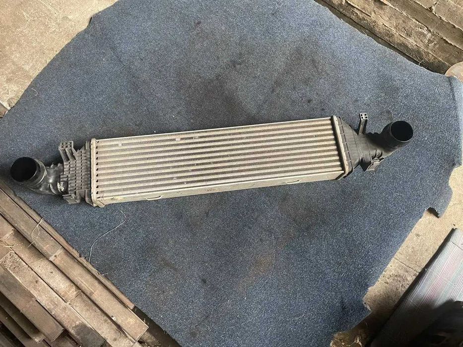 Касета в зборі MERCEDES W212 212 гарантія ціна договірна
