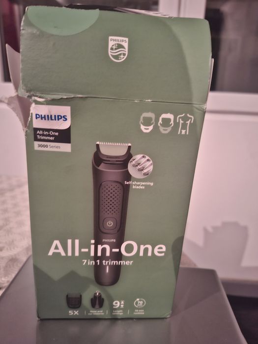 Aparador Multifunções PHILIPS - Como novo (1 semana de uso)