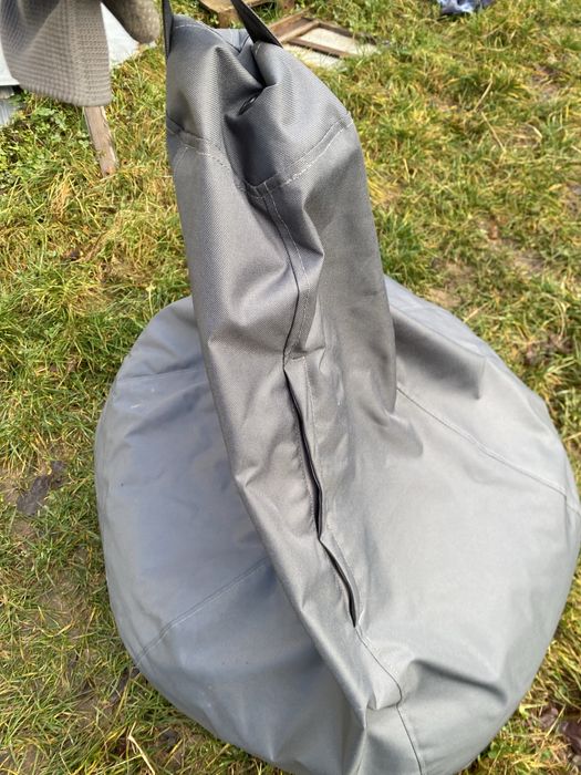 Продам крісло мішок