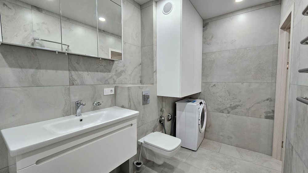 Без комісії! Оренда дизайнерської 2 к. квартири 80 м², ГЕНЕРАТОР, УКРИТТЯ!