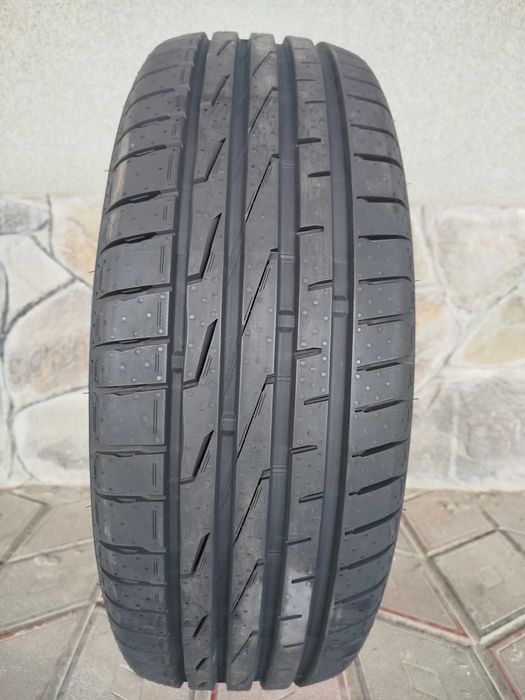 Шини 225/60R18	Leao Сербія Nova-Force C/S 104V XL | нові літні 4шт