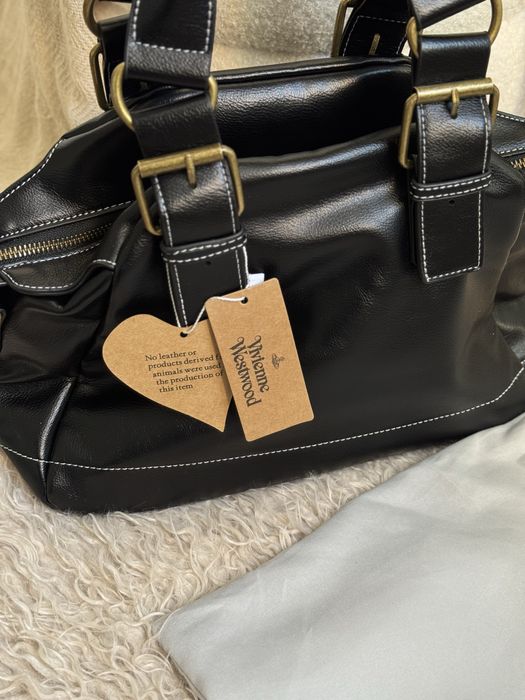 Жіноча сумка Vivienne Westwood Orb