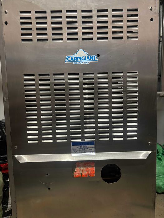 frezer  do lodów gałkowych carpigiani labo 40/60c