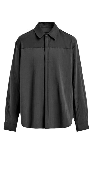 Рубашка Zara зара XL