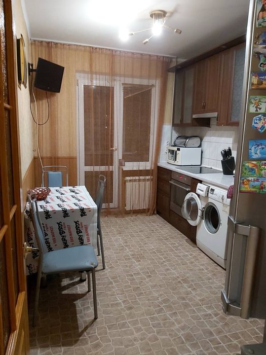 Оренда 3 кімнатна квартира Таврик