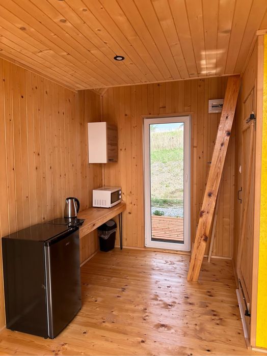 Domki rekreacijne pod Slęzą. Jakuzzi !!