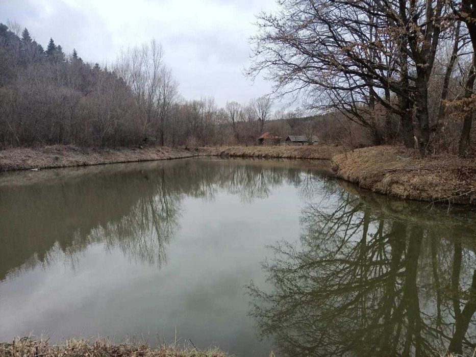 Будинок 74 соток/ с.Княждвір/ Коломийський район