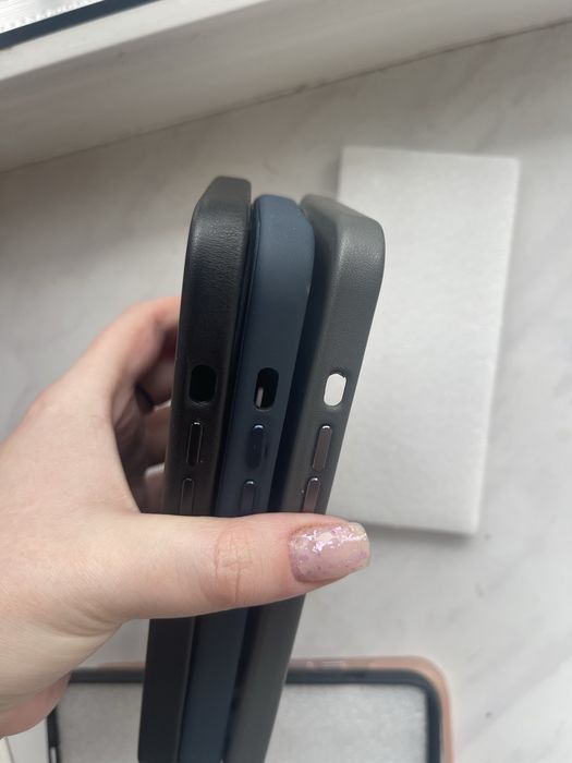 Чехлы iphone 12 pro max