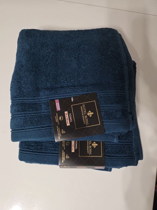 Ręcznik kąpielowy Royal Hotel