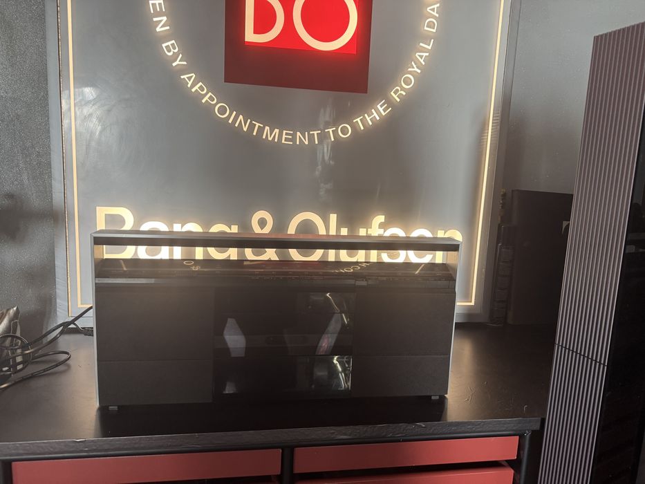 Bang olufsen beosystem 10