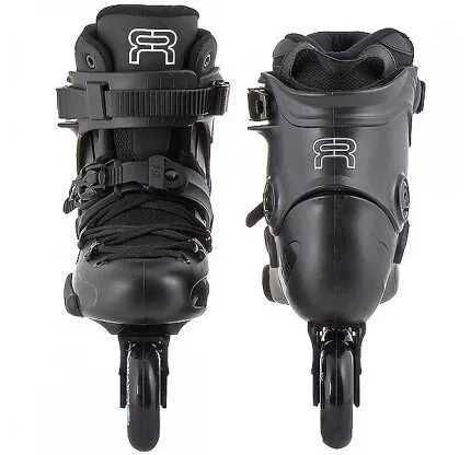 Ролики Seba Fr1 Black