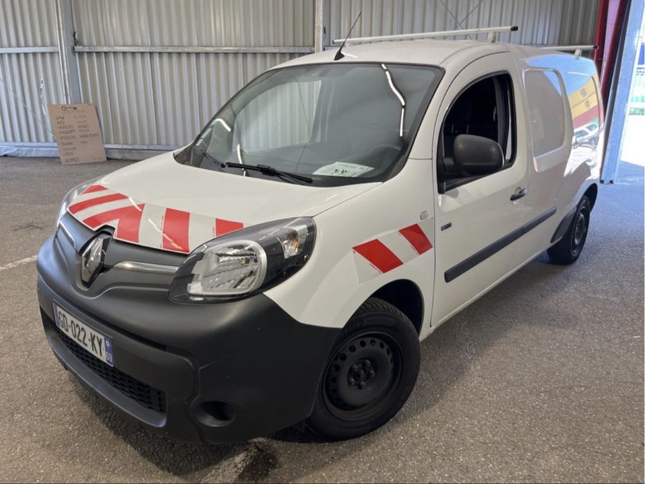 Renault Kangoo Maxi Z.E