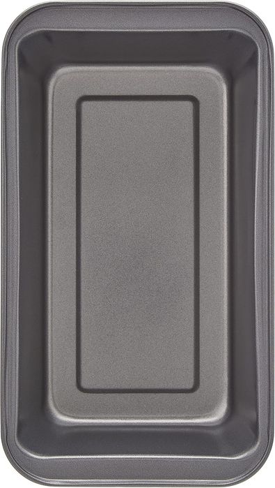 Forma do chleba AMAZON BASICS  26,9 x 15,2 cm, sztuk 2