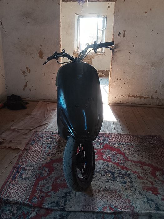 продам мопед Хонда пал