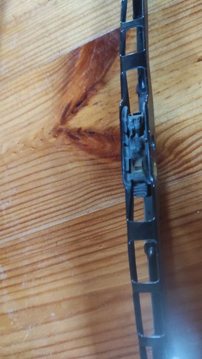 Щетки дворника Bosch 3397001584