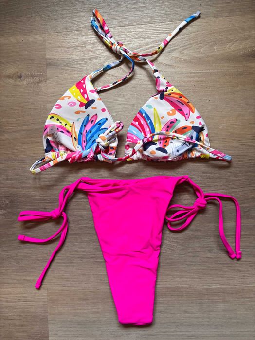 Conjunto biquini novo 36
