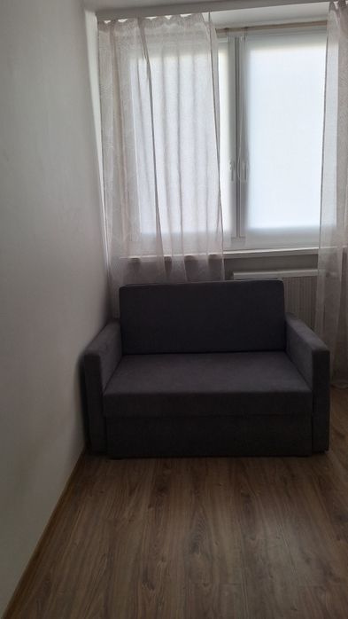 Mieszkanie – Warszawa - Widok 5