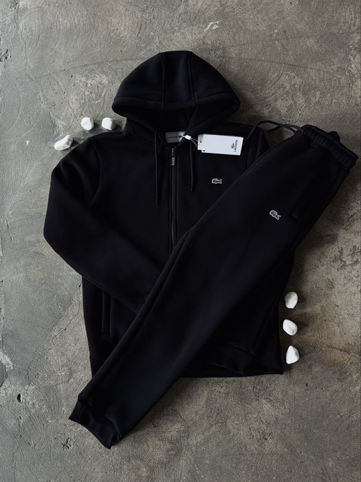 Костюм на флісі Lacoste Original