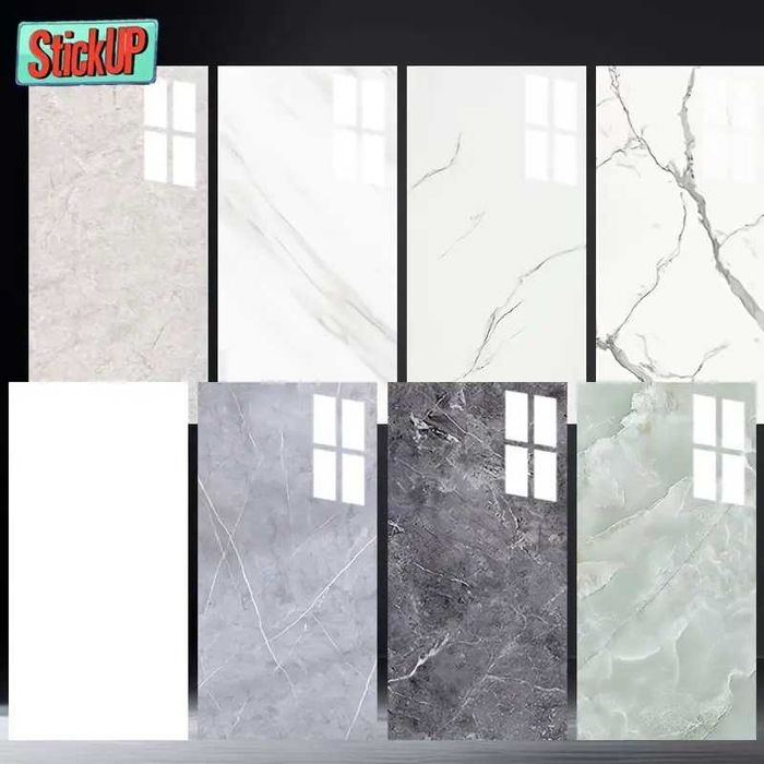 ‼️Розпродаж‼️ PET плитка для стін самоклеюча, самоклеюча плитка пет