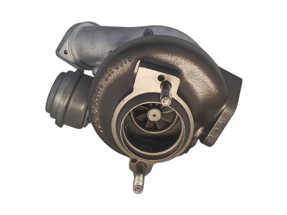 Turbina Turbosprężarka bmw 3.0d 204km e46 x3 728989-0018