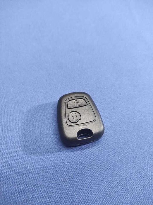 Estrutura/Capa de Chave para Peugeot/Citröen