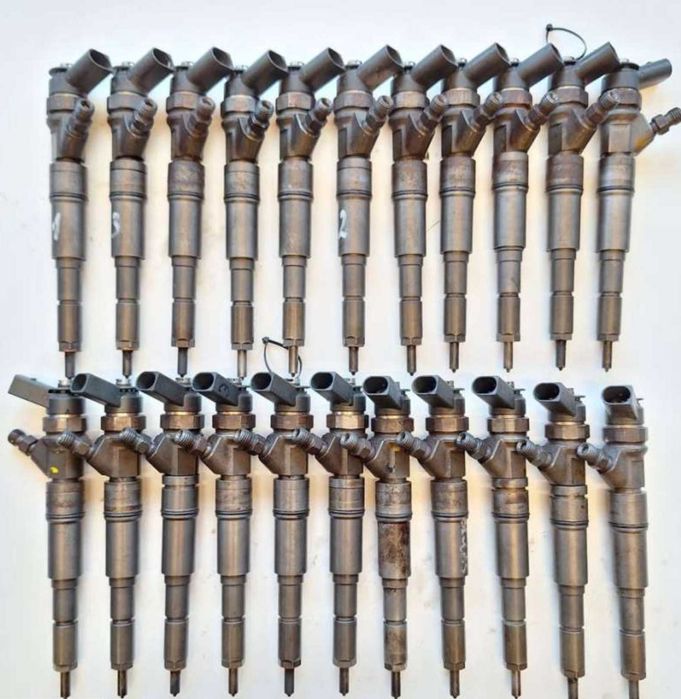 ФОРСУНКИ на ВСІ АВТО насос форсунка ГАРАНТІЯ перевірені