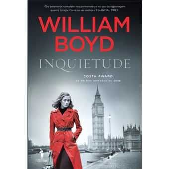 Inquietude, William Boyd