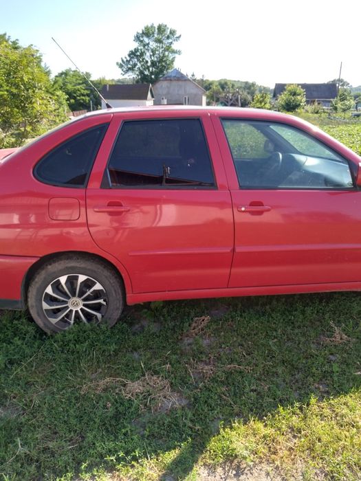 Volkswagen Polo 1997 VIN WVWZZZ6KZWR507362 фото оголошення 2 з 5