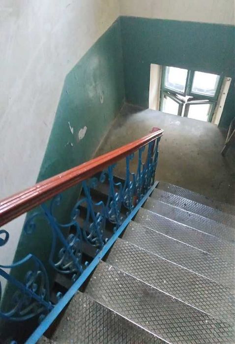 Многокомнатная квартира по адресу Куликово поле пл. (площадь 75 м²) - Atlanta.ua - фото 10