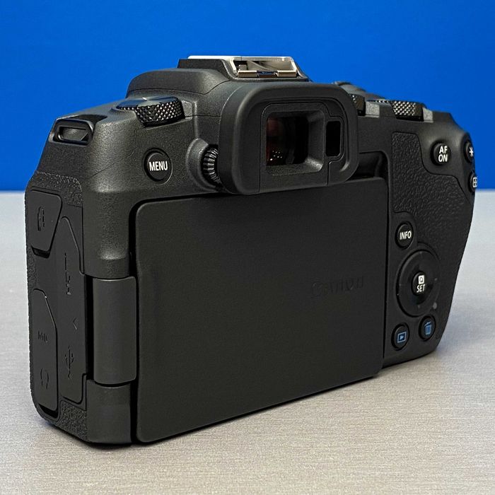 Canon EOS RP (Corpo) - 26.2MP | NOVA