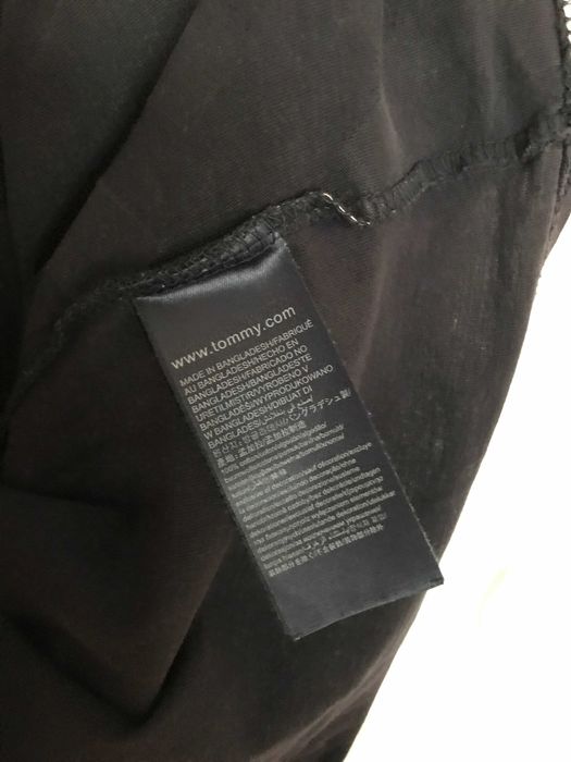 Koszulka Tommy Hilfiger Denim rozm. L