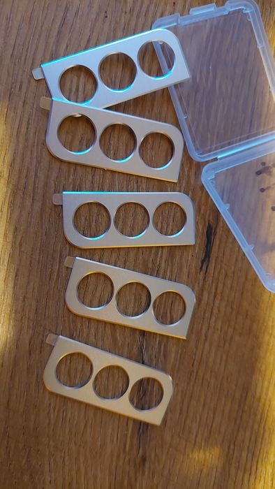 Osłona ochrona obiektywu aparatu Samsung s21 s21 plus + s22