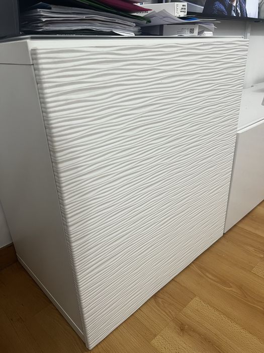 Movel Ikea Branco