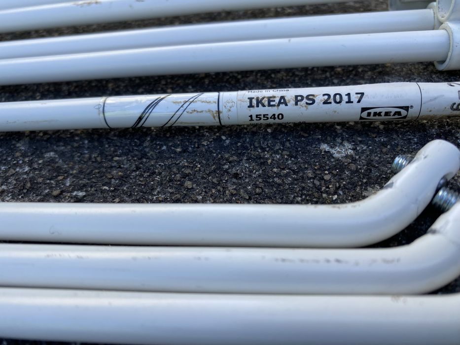Biombo IKEA - 2017