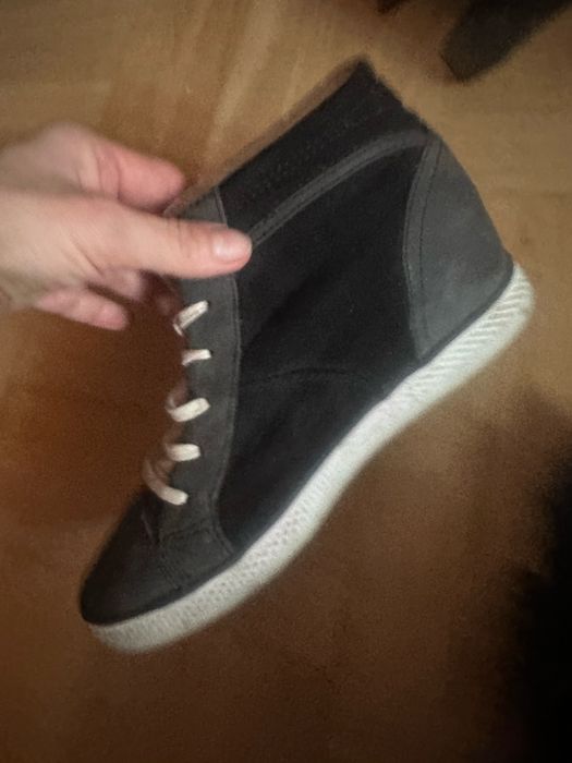 Buty 38 i 39 polbuty