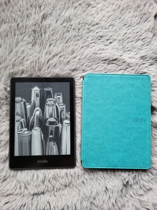 Czytnik książek e-book Amazon Kindle Paperwhite 11 gen. 8GB / bez reklam!