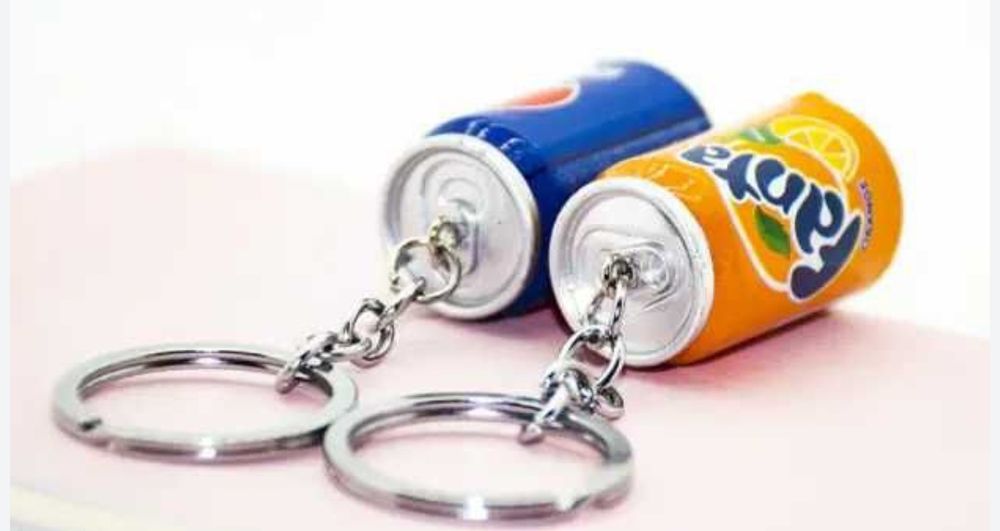 Брелки для ключей