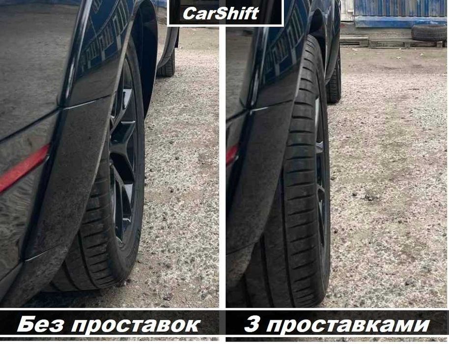 Проставки по достуной цене! колесные проставки , проставки для вылета ...