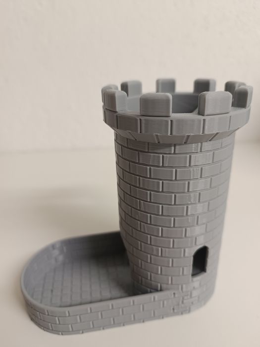 Torre de lançamento de dados445253852206868482
