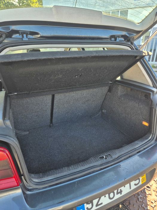 Volkswagen Golf IV