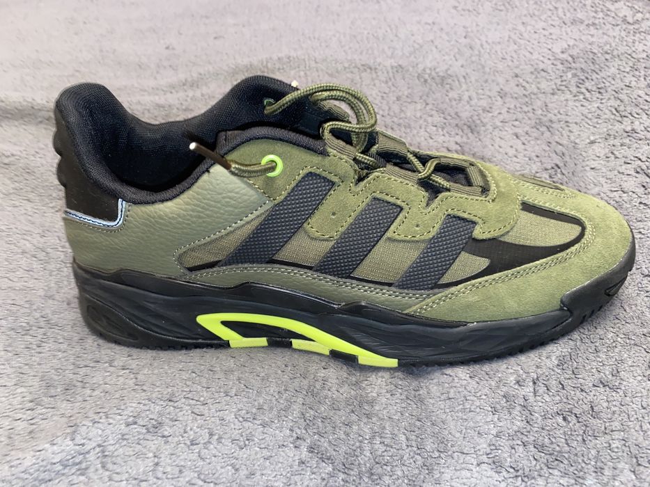 Кросівки чоловічі ADIDAS